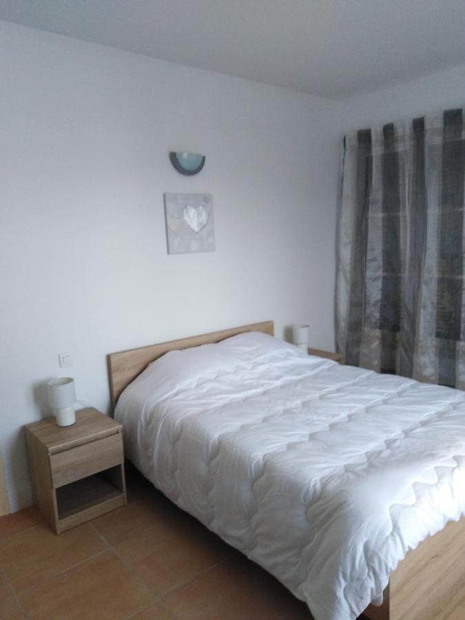 Gite Les Songes Canet  Екстер'єр фото